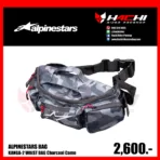 กระเป๋าคาดเอว ALPINESTARS KANGA-2 WAIST BAG - Image 4
