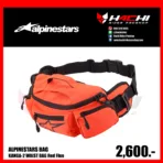 กระเป๋าคาดเอว ALPINESTARS KANGA-2 WAIST BAG - Image 5