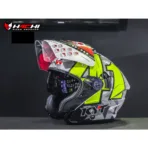 KYT NFJ -  Espargaro 2019 Matt Gray Replica