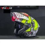KYT NFJ -  Espargaro 2019 Matt Gray Replica