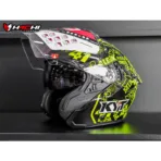 KYT NFJ -  Espargaro 2020 Replica