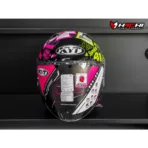 KYT NFJ -  Espargaro 2020 Replica - Image 4