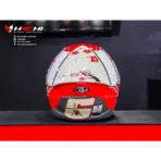 KYT NFJ -  Xavi Sakura Replica - Image 5