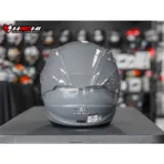 KYT STRIKER - Plane Gray - Image 5