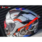 KYT TT-COURSE - Space Monkey Ratthapark 2022 Replica - Image 8