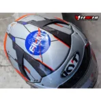 KYT TT-COURSE - Space Monkey Ratthapark 2022 Replica - Image 7