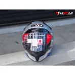 KYT TT-COURSE - Space Monkey Ratthapark 2022 Replica - Image 5