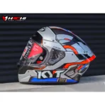 KYT TT-COURSE - Space Monkey Ratthapark 2022 Replica - Image 2