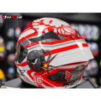 KYT TT-COURSE - Super Mario Replica - Image 8