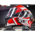 KYT TT-COURSE - Super Mario Replica - Image 6