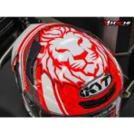 KYT TT-COURSE - Super Mario Replica - Image 5