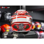 KYT TT-COURSE - Super Mario Replica - Image 4