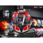 KYT TT-COURSE - Super Mario Replica - Image 3