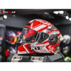 KYT TT-COURSE - Super Mario Replica - Image 2