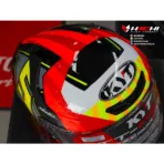 KYT TT REVO - Flux Replica - Image 4