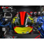 KYT TT REVO - Flux Replica - Image 5