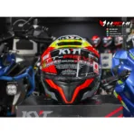 KYT TT REVO - Flux Replica - Image 6