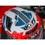 KYT TT REVO - Fuselage Red - Image 7