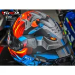 KYT TT REVO - Magnet - Image 2