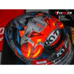 KYT TT REVO - Magnet - Image 6