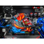 KYT TT REVO - Magnet - Image 3