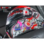 KYT TT REVO - Sushi Time - Image 2