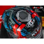 KYT TT REVO - Synchrotron - Image 6