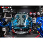 KYT TT REVO - Synchrotron - Image 5