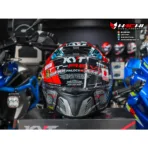 KYT TT REVO - Synchrotron - Image 4