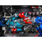 KYT TT REVO - Synchrotron - Image 3