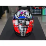 KYT TTR JET -  Bastianini 2022 Replica - Image 8