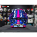 KYT TTR JET -  Bastianini 2022 Replica - Image 5