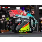 KYT TTR JET -  Foggia Misano 2022 Replica - Image 3