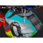 KYT TTR JET -  Foggia Misano 2022 Replica - Image 9