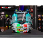 KYT TTR JET -  Foggia Misano 2022 Replica - Image 7