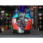 KYT TTR JET -  Foggia Misano 2022 Replica - Image 6