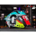 KYT TTR JET -  Foggia Misano 2022 Replica - Image 5