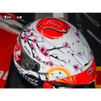 NHK K5R - Alonso Japan GP - Image 3