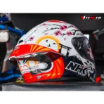 NHK K5R - Alonso Japan GP - Image 9