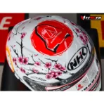 NHK K5R - Alonso Japan GP - Image 8