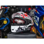 NHK K5R - Alonso Japan GP - Image 2