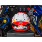 NHK K5R - Alonso Japan GP - Image 7