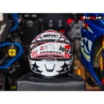 NHK K5R - Alonso Japan GP - Image 6