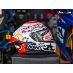 NHK K5R - Alonso Japan GP - Image 5