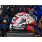 NHK K5R - Alonso Japan GP - Image 4