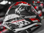 NOLAN X-804 RS ULTRA CARBON -  Moto GP - Image 7