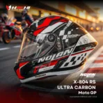 หมวกกันน็อคเต็มใบ NOLAN X-804 RS ULTRA CARBON - Moto GP