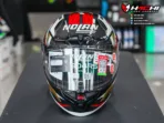 NOLAN X-804 RS ULTRA CARBON -  SBK - Image 2