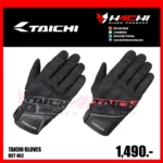 ถุงมือขี่มอเตอร์ไซค์ TAICHI GLOVE  - RST462