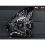 SCORPION ADX2 Camino BlackSilverRed